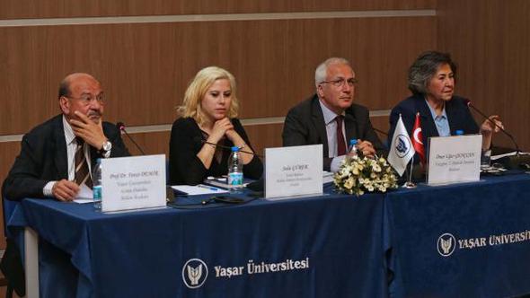 İzmirli kadınlar şiddete sessiz kalmıyor