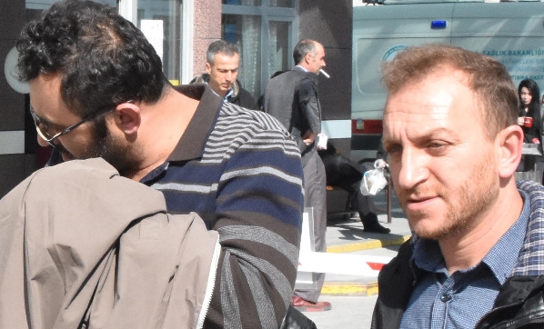 Konya|da polislere FETÖ operasyonu