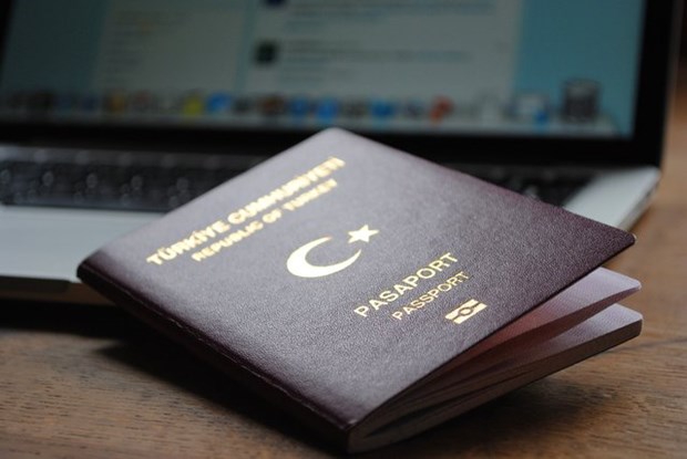 Pasaportlarda yeni dönem