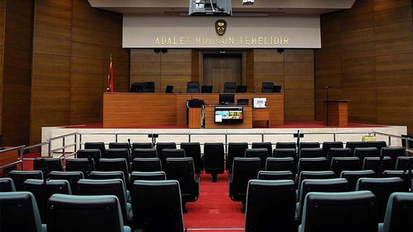 MİT tırları eski savcısının 15 yıl hapsi istendi