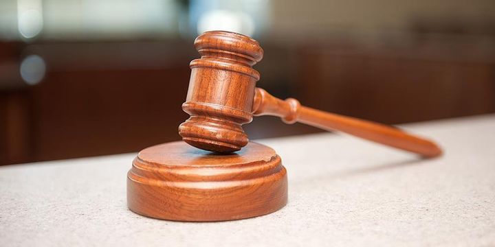 Halkbank Genel Müdür Yardımcısı hakim karşısında