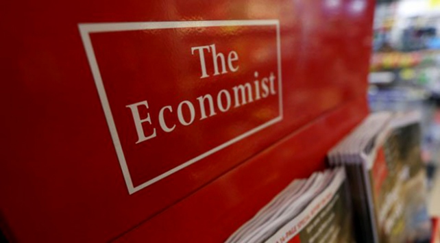 Bakan Bozdağ|dan The Economist|e tokat gibi cevap