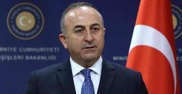 Dışişleri Bakanı Çavuşoğlu|ndan son dakika |vize| açıklaması