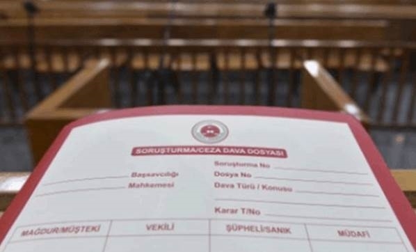 Akıncı Üssü davasında flaş gelişme