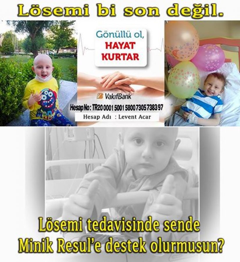Gelin Resul|un umudu olalım