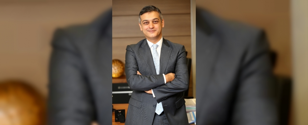 UEDAŞ|ta İbrahim Gümüşlü dönemi