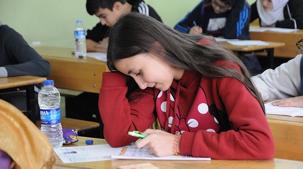 TEOG|a sayılı günler kala son taktikler