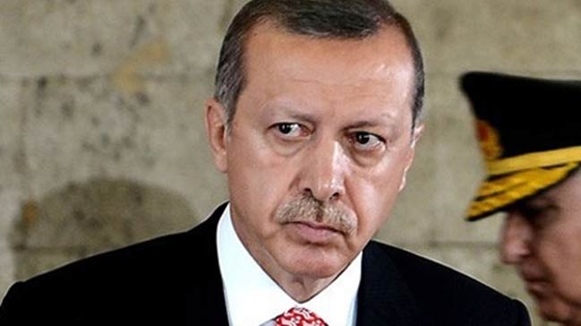 Erdoğan CHP|li o isme çok sert tepki gösterdi