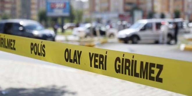 Diyarbakır|da silah kavga: 2 kişi hayatını kaybetti