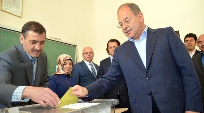 Bakan Akdağ: Millet ne derse o