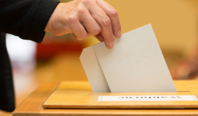 Referandum huzur ve güven ortamında gerçekleştirildi