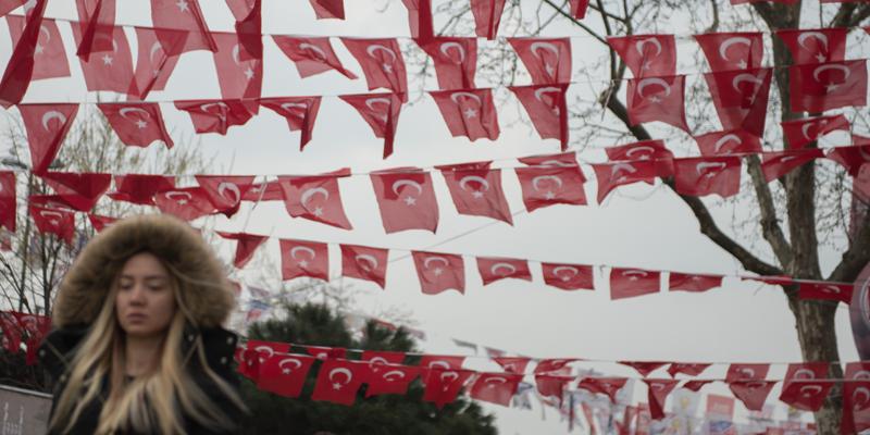 Yurt dışı oylarında durum ne?