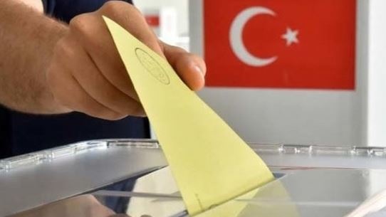 Bursa|da referandum sonuçları şaşırttı
