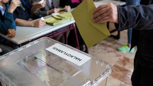AGİT üyeleri referandum sonrası ön raporlarını açıklayacak