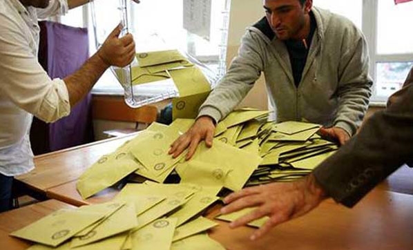 AK Parti|den yurt dışı oylarına ilişkin değerlendirme