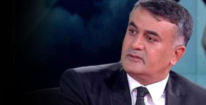 Adil Gür kendini böyle savundu