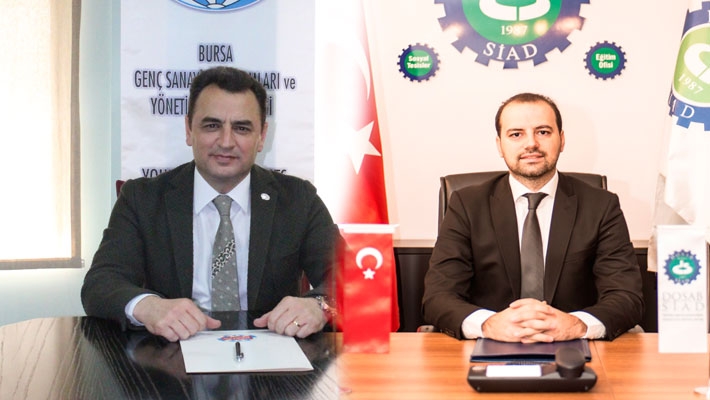 Bursa iş dünyasından referandum değerlendirmesi