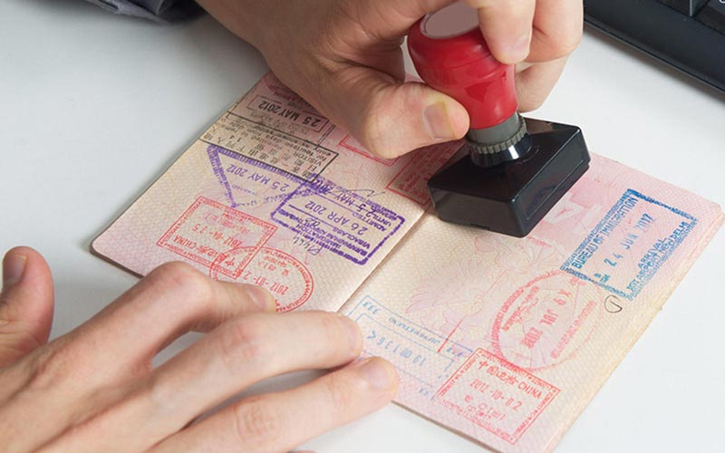 Türk Vatandaşları Rusya|nın Uzak Doğusuna Vizesiz Girebilecek