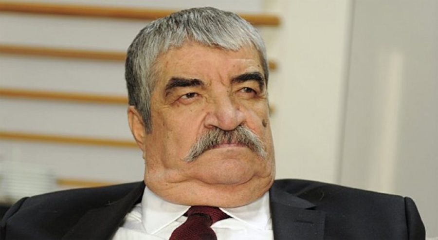 Usta oyuncu hayatını kaybetti
