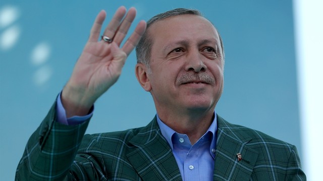 Mayıs|ta genel başkanlık koltuğuna tekrar oturacak