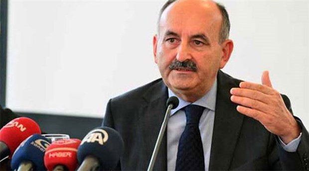 Müezzinoğlu|ndan kıdem tazminatı açıklaması