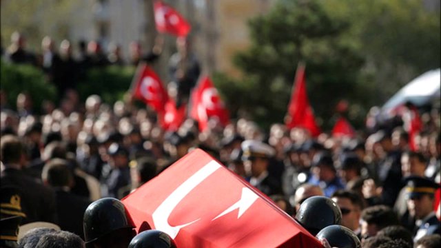 Şırnak|tan kara haber