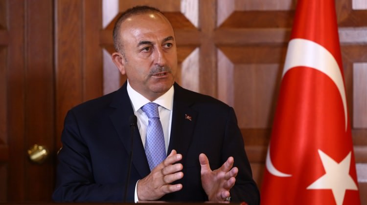 Çavuşoğlu|ndan vize açıklaması