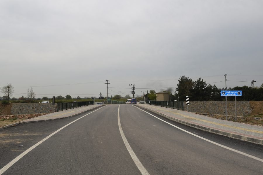 Bursa|da merkez trafiğinde yükler kalkıyor