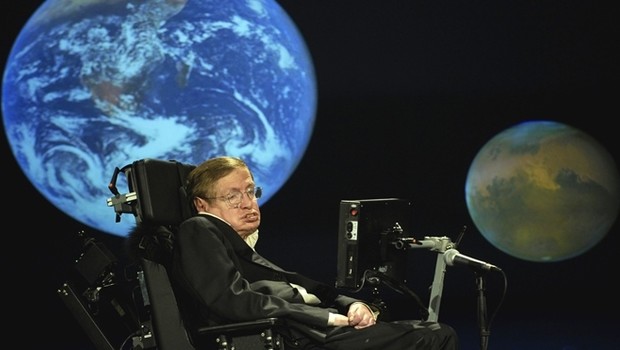 Hawking|den korkutan açıklama