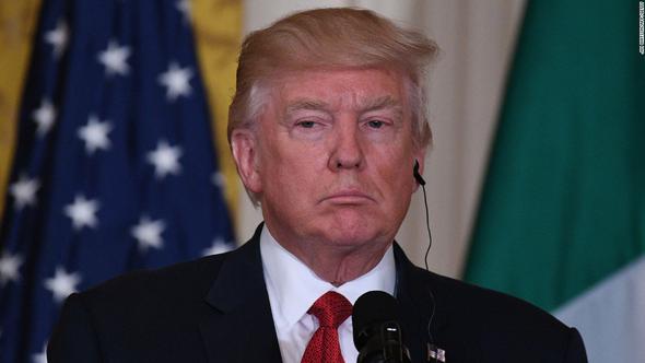 Türkiye|den Trump|a tepki