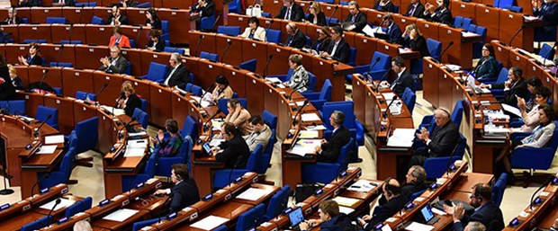 Ankara Avrupa|ya misilleme yapacak mı?