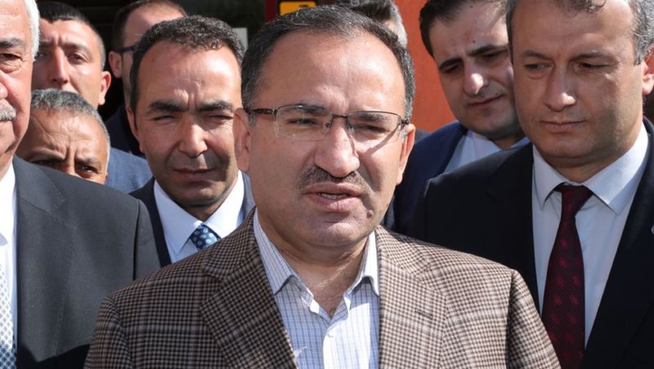 AKPM|nin kararına sert tepki
