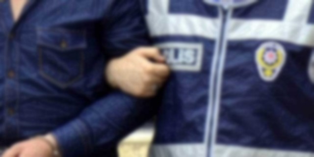 Bursa|da FETÖ operasyonunda 51 kişiye gözaltı