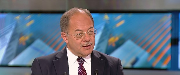 Bakan Akdağ|dan erken seçim açıklaması