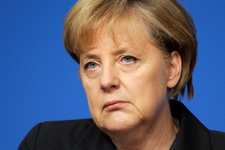 Merkel|den flaş Türkiye açıklaması