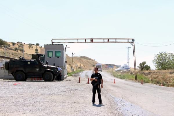 Tunceli|de büyük temizlik! Valilik açıkladı