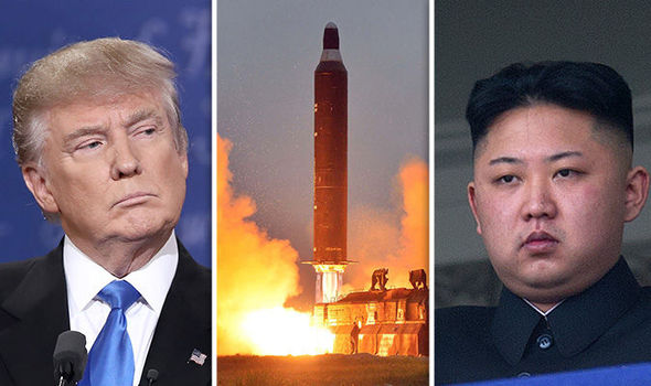 Trump, son sözlerini söyledi! Savaş ciddi...