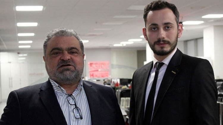 Ahmet Özal: Babama da diktatör dediler.