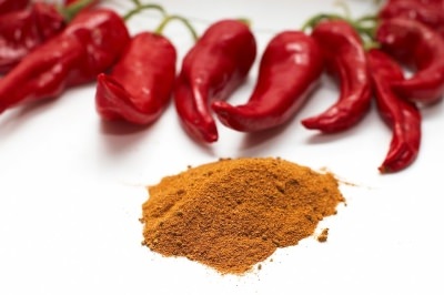Kanamayı durduran baharat!