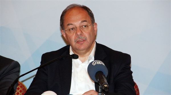 Bakan Akdağ|dan |sigara yasağı| açıklaması