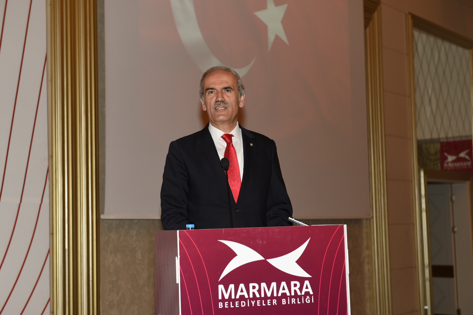 MBB´den afetlere karşı yeni birim
