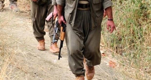 PKK zor durumda, ilanla terörist arıyorlar