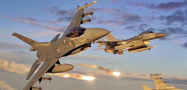ABD|den PKK|ya: Türkiye vuracak kaçın