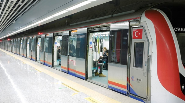 Marmaray|da sefer sayıları artıyor