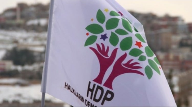 HDP|li vekile tutuklama kararı!
