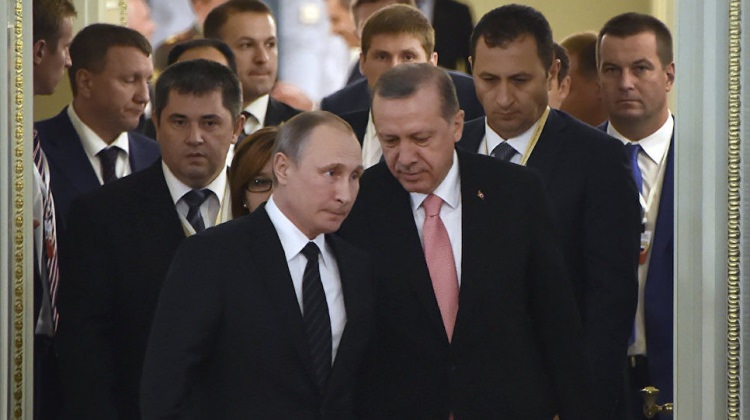 Erdoğan|dan kritik ziyaret