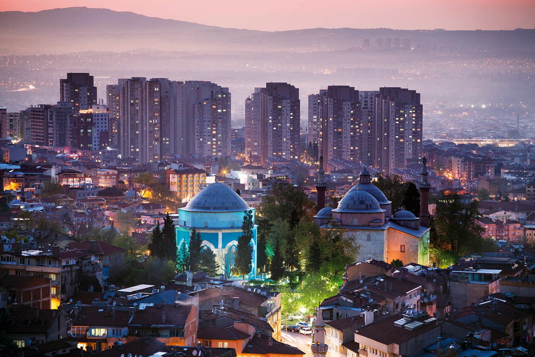 bugün ve yarın hava durumu