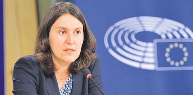 Avrupa|dan yanıt geldi
