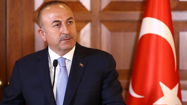 Dışişleri|nden flaş açıklama