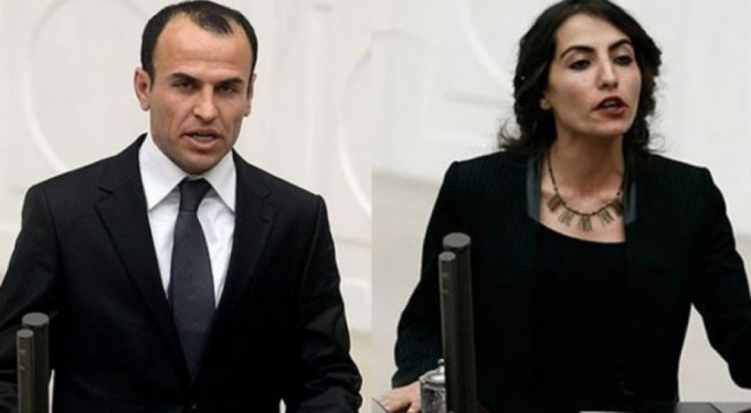 İki ismin de vekilliği düşebilir